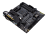 90MB1620-M0EAY0 - ASUS TUF GAMING B450M-PLUS II - Vänster vinkel