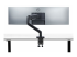 H1M1AG1-MONITOR-ARM - StarTech.com Monitor Desk Mount For 49" Ultrawide Curved Screen, Max 44lb - Tillbaka