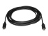 USB2CC3M - StarTech.com USB C to USB C Cable - Framsidan