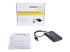 USB32DP24K60 - StarTech.com USB 3.0 till Dual DisplayPort-adapter - Framsidan