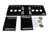 RKLCDBK - StarTech.com 4U Universal VESA LCD Monitor Mounting Bracket for 19-inch Rack or Cabinet - Framsidan