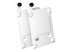 FD-A-BRKT-002 - Fractal Design Type B - Vänster vinkel