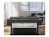 5HB10A#B19 - HP DesignJet T650 - storformatsskrivare - Närbild