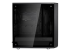 FD-CA-MESH-C-MINI-BKO-TGD - Fractal Design Meshify C Mini - Vänster sida