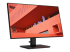 61E9GAT6EU - Lenovo ThinkVision P27h-20 - Vänster vinkel