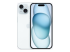 3M425ZF/A - Apple iPhone 15 - 5G smartphone - Flera vinklar