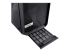 FD-CA-MESH-C-MINI-BKO-TGD - Fractal Design Meshify C Mini - Närbild