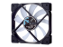 FD-FAN-VENT-HF12-WT - Fractal Design Venturi Series HF-12 - Höger vinkel