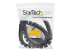 CMSCOILED3 - StarTech.com 1.5m (4.9ft) Cable Management Sleeve - Framsidan