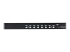 SV831DUSBUK - StarTech.com 8 Port 1U Rackmount USB KVM Switch Kit with OSD and Cables - Framsidan