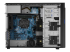 7Y46A04JEA - Lenovo ThinkSystem ST250 - Vänster sida