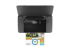 CZ993A#BHC - HP Officejet 200 Mobile Printer - Ovansidan