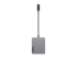 4X91A30366 - Lenovo Travel Hub Gen2 - Framsidan
