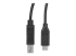 USB2CB50CM - StarTech.com USB C to USB B Printer Cable - Framsidan
