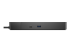 DELL-WD19S180W - Dell WD19S - Dockningsstation - 