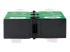APCRBC124 - APC Replacement Battery Cartridge #124 - Framsidan