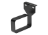 CMHOOKMW - StarTech.com 2.4 x 3.9in Vertical Cable Management D Ring - Höger vinkel