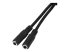 MUYHSMFF - StarTech.com 4 Position to 2x 3 Position 3.5mm Headset Splitter Adapter - Närbild