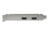 PEXHDCAP4K - StarTech.com PCIe HDMI-inspelningskort - 