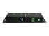 ST4300USBM - StarTech.com USB 3.0-hubb med 4 portar - Höger sida