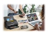 B11B237401 - Epson FastFoto FF-680W - Vänster vinkel
