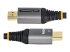 HDMM21V3M - StarTech.com 3 m HDMI 2.1-kabel 8K - Flera vinklar