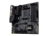90MB1620-M0EAY0 - ASUS TUF GAMING B450M-PLUS II - Höger vinkel