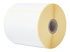 BDE1J152102102 - Brother - Vit - 102 x 152 mm 350 etikett (er) (1 rulle/rullar x 350 matrisskurna etiketter (paket om 8) - Höger vinkel