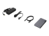 40B30090EU - Lenovo - Dockningsstation - Framsidan