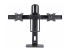 2MC1S-MONITOR-STAND - StarTech.com Crossbar Dual Monitor Desk Stand, Double 27inch Screens/VESA - Framsidan
