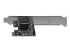 ST1000SPEX2 - StarTech.com PCI Express PCIe Gigabit nätverksserveradapter NIC-kort – Dubbelprofil - Höger sida