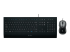 920-005216 - Logitech Corded K280e - Ovansidan