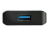 HB31C3A1CPD3 - StarTech.com USB C-hubb med 4 portar (10 Gbps) till 3x USB-A och 1x USB-C - Höger sida