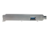 PEXUSB3S11 - StarTech.com 2 port PCI Express SuperSpeed USB 3.0 Card with UASP Support - Vänster sida