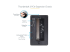 2TBT3-PCIE-ENCLOSURE - StarTech.com Thunderbolt 3 PCIe Expansion Chassis, Enclosure Box W/Dual PCI-E Slots, External PCIe Slots for Laptops/Desktops/All-In-Ones, 8K/4K Output Via TB3/DP 1.4 Ports - Tillbaka