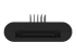 AC-IUSBH-M3 - NZXT Internal USB Hub AC-IUSBH-M3 - Undersidan