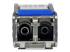 SFPGLCLHSMST - StarTech.com Cisco GLC-LH-SM-kompatibel SFP-sändtagarmodul - Vänster sida