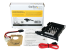 S25SLOTR - StarTech.com 2.5in SATA Removable Hard Drive Bay for PC Expansion Slot - Höger vinkel