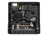 FD-P-IA2G-550-EU - Fractal Design Ion Gold - Insida