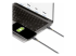 USB2EPR3M - StarTech.com 3m USB C Charging Cable, USB-IF Certified USB-C Cable, 240W - Närbild