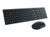 KM5221WBKB-GER - Dell Pro KM5221W - Sats med tangentbord och mus - Vänster vinkel