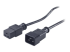 AP9892 - APC - Strömkabel - IEC 60320 C19 till IEC 60320 C20 - Höger vinkel