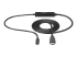 CDP2HDMM2MB - StarTech.com USB C to HDMI Adapter Cable - Framsidan