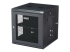 RK1224WALHM - StarTech.com 12U väggmonterat serverrackskåp - Höger vinkel