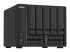 TS-932PX-4G - QNAP TS-932PX - NAS-server - Vänster vinkel