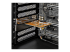 11050-PC-SERIAL-CARD - StarTech.com PCI Express Serial Card, PCIe to RS232 (DB9) Serial Interface Card, PC Serial Card with 16C1050 UART, Standard or Low Profile Brackets, COM Retention, For Windows & Linux - Höger vinkel