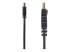 MDP2DPMM3 - StarTech.com 3 ft Mini DisplayPort to DisplayPort 1.2 Cable 4k - Närbild