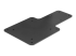 SSPMSVESA - StarTech.com Docking Station Mount - Höger vinkel