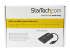 USB32HDPRO - StarTech.com USB 3.0 till HDMI-adapter - Framsidan