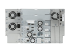 QU625A - HPE StoreEver MSL6480 Scalable Base Module - Tillbaka